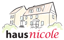 Urlaub im Haus Nicole