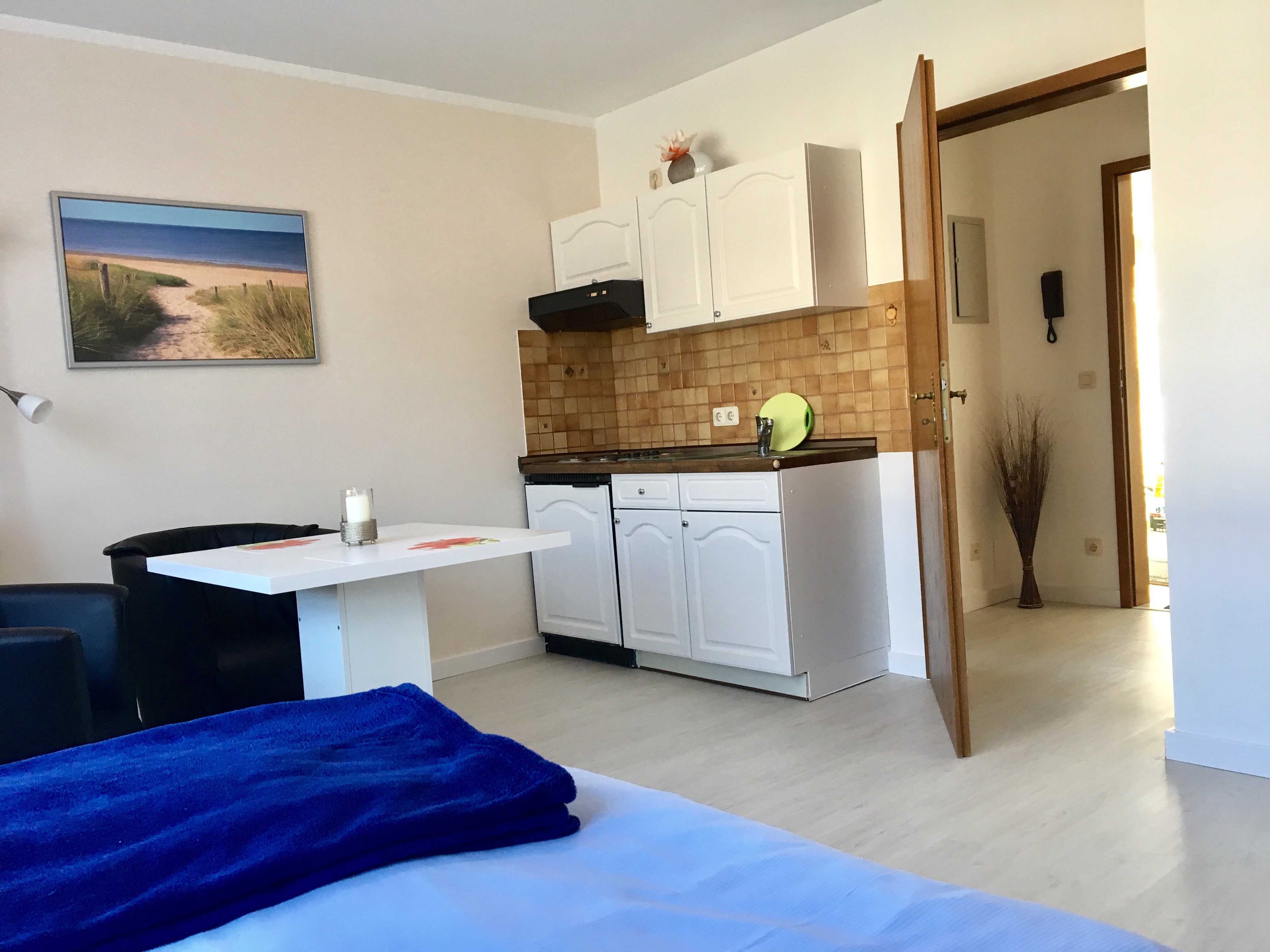 Appartement 2 Und 4 In Cuxhaven Duhnen Urlaub Im Haus Nicole