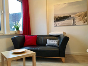 Appartement 10 in Cuxhaven Duhnen