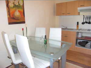 Ferienwohnung 7 in Cuxhaven Duhnen