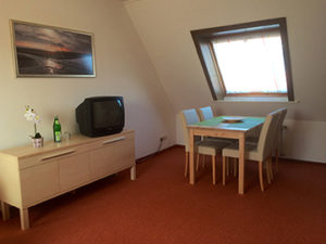 Ferienwohnung 9 in Cuxhaven Duhnen
