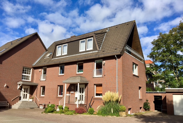 Haus Nicole Urlaub Im Haus Nicole