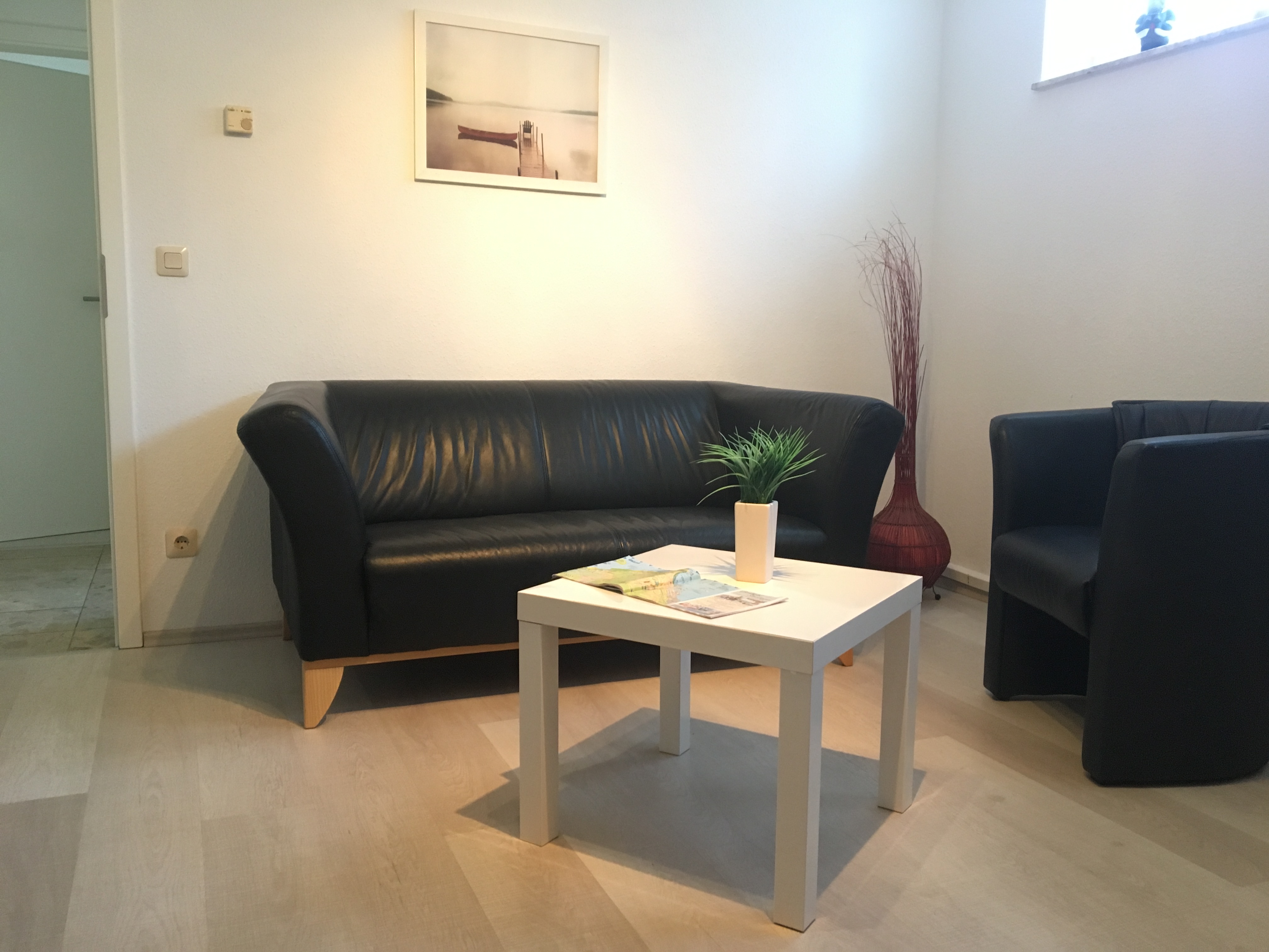 Ferienwohnung 6 In Cuxhaven Duhnen Urlaub Im Haus Nicole