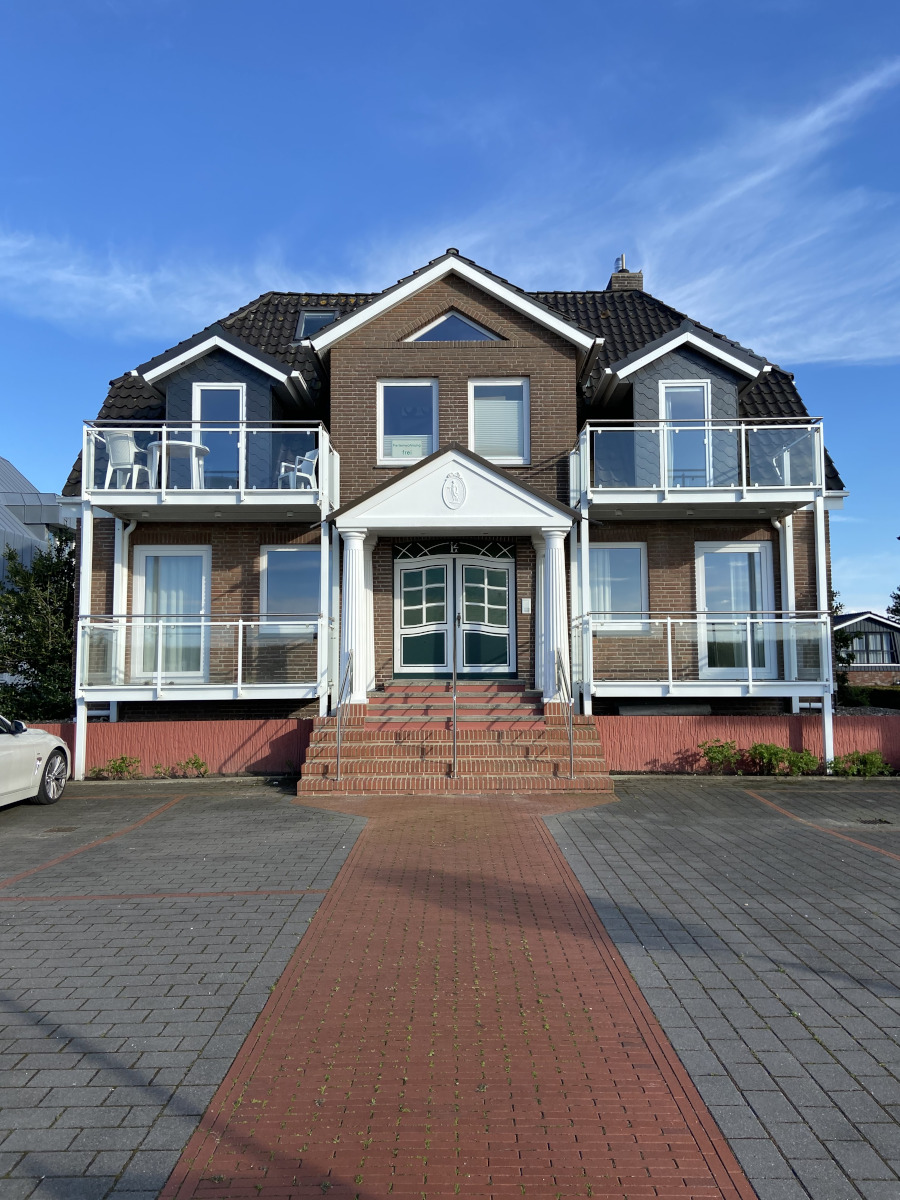 Villa Sonnenschein am Meer